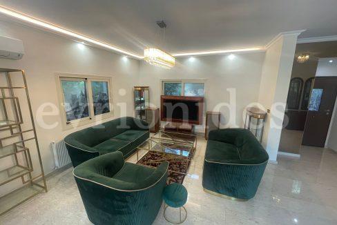 Evgenios Vrionides Real Estate Ltd Exclusive 5 Bedroom Villa In Papas Area 01