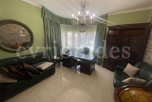 Evgenios Vrionides Real Estate Ltd Exclusive 5 Bedroom Villa In Papas Area 04