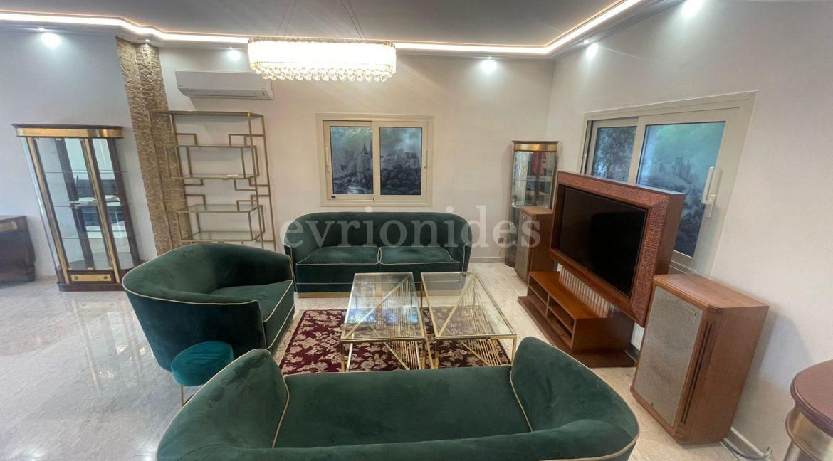 Evgenios Vrionides Real Estate Ltd Exclusive 5 Bedroom Villa In Papas Area 06