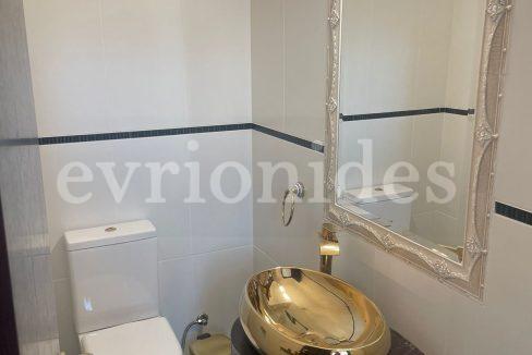 Evgenios Vrionides Real Estate Ltd Exclusive 5 Bedroom Villa In Papas Area 09