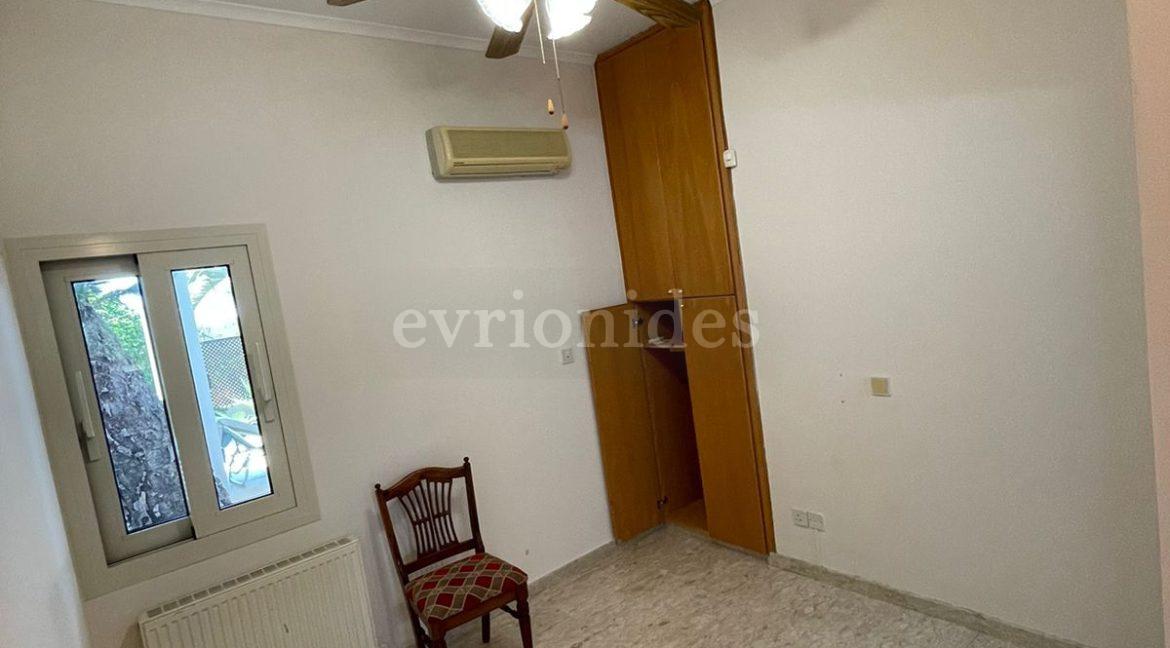 Evgenios Vrionides Real Estate Ltd Exclusive 5 Bedroom Villa In Papas Area 17