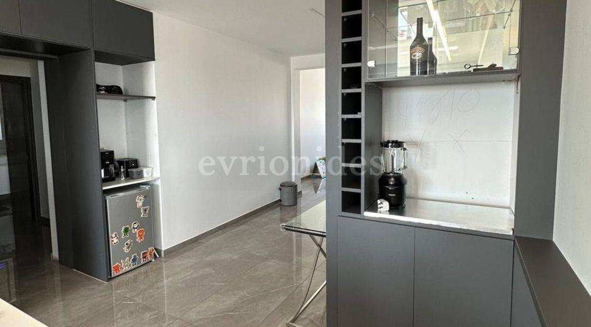 Evgenios Vrionides Real Estate Ltd Fully Renovated Modern Luxurious 3 Bedroom Apartment 15