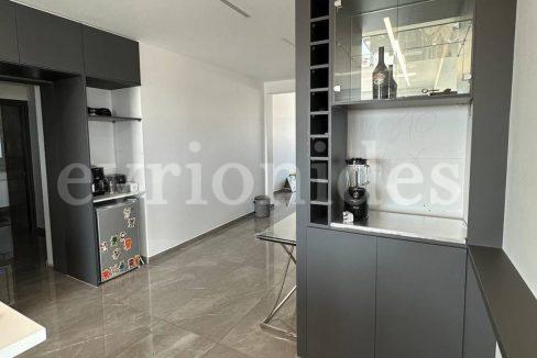 Evgenios Vrionides Real Estate Ltd Fully Renovated Modern Luxurious 3 Bedroom Apartment 15