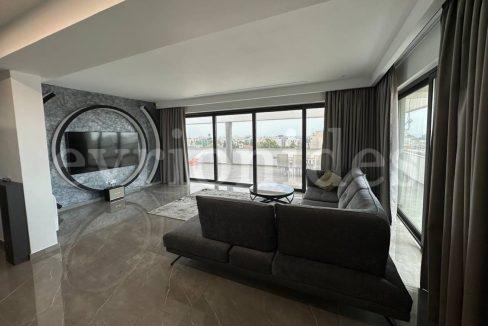 Evgenios Vrionides Real Estate Ltd Fully Renovated Modern Luxurious 3 Bedroom Apartment 16