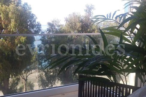 Evgenios Vrionides Real Estate Ltd Luxury Beachfront Apartment In Agios Tychonas 02