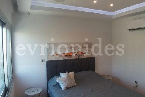 Evgenios Vrionides Real Estate Ltd Luxury Beachfront Apartment In Agios Tychonas 08