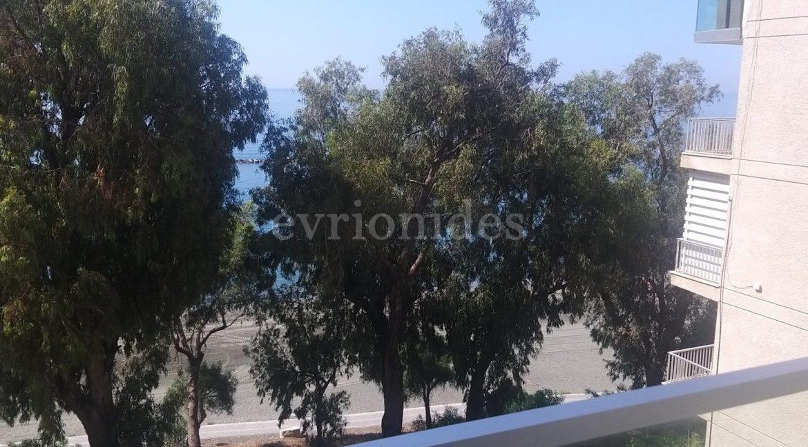Evgenios Vrionides Real Estate Ltd Luxury Beachfront Apartment In Agios Tychonas 21