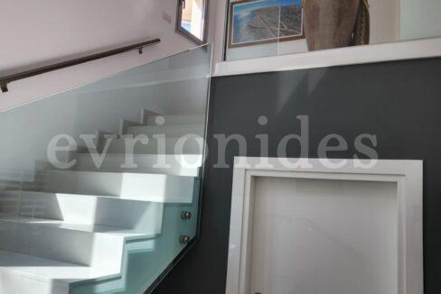 Evgenios Vrionides Real Estate Ltd Mixed Used Commercial And Residential Building In City Center 09