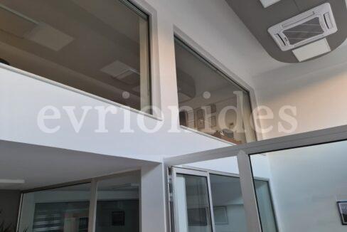 Evgenios Vrionides Real Estate Ltd Mixed Used Commercial And Residential Building In City Center 18
