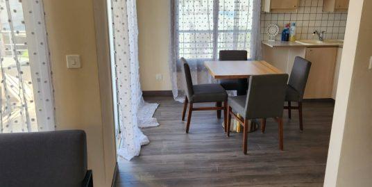 One bedroom apartment in Mesa Geitonia